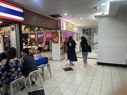 Parklane Shopping Mall (D7), Retail #566868261